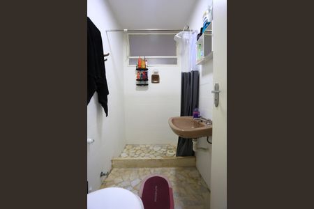 Apartamento à venda com 100m², 3 quartos e 1 vaga Apartamento à venda com 100m², 3 quartos e 1 vagaBanheiro
