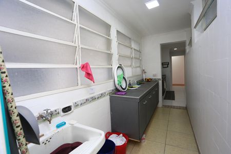 Apartamento à venda com 100m², 3 quartos e 1 vaga Apartamento à venda com 100m², 3 quartos e 1 vagaÁrea de Serviço