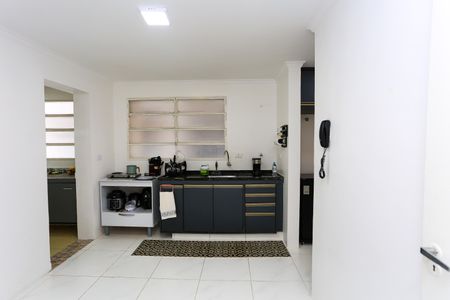 Apartamento à venda com 100m², 3 quartos e 1 vaga Apartamento à venda com 100m², 3 quartos e 1 vagaCozinha
