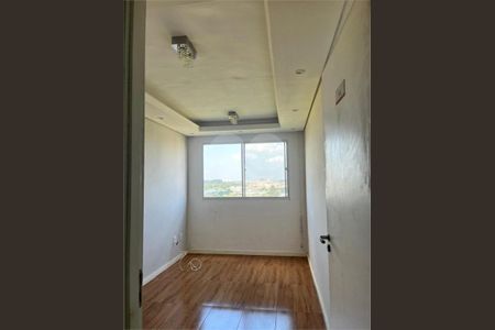 Apartamento à venda com 2 quartos, 42m² em Jardim Boa Vista, Osasco
