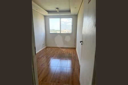 Apartamento à venda com 2 quartos, 42m² em Jardim Boa Vista, Osasco