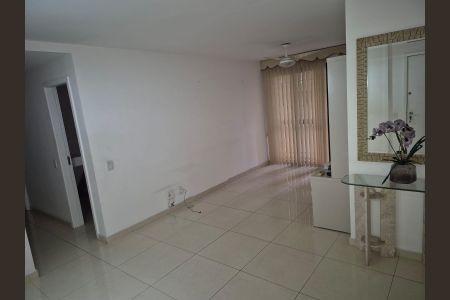 Sala de apartamento para alugar com 2 quartos, 76m² em Méier, Rio de Janeiro