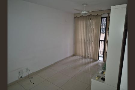 Sala de apartamento para alugar com 2 quartos, 76m² em Méier, Rio de Janeiro