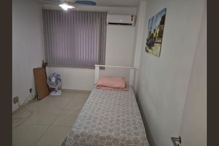 Quarto 2 de apartamento para alugar com 2 quartos, 76m² em Méier, Rio de Janeiro