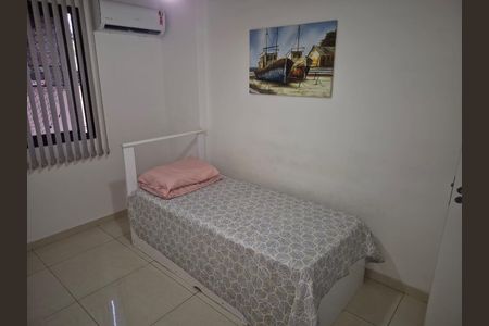 Quarto 2 de apartamento para alugar com 2 quartos, 76m² em Méier, Rio de Janeiro