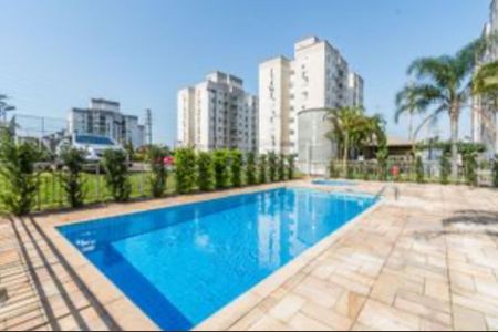 Apartamento para alugar com 60m², 2 quartos e 1 vaga Apartamento para alugar com 60m², 2 quartos e 1 vagaÁrea comum - Piscina