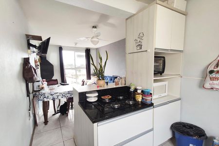 Apartamento para alugar com 60m², 2 quartos e 1 vaga Apartamento para alugar com 60m², 2 quartos e 1 vagaCozinha