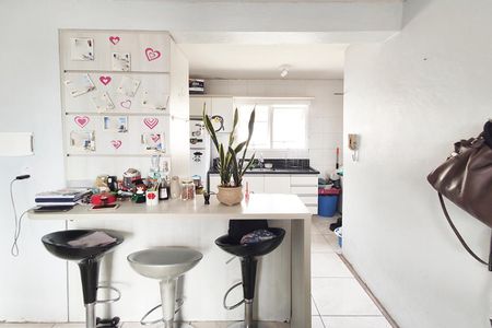 Apartamento para alugar com 60m², 2 quartos e 1 vaga Apartamento para alugar com 60m², 2 quartos e 1 vagaCozinha