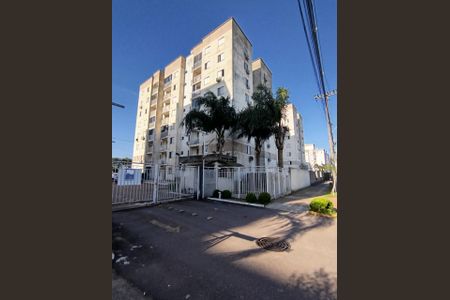 Apartamento para alugar com 60m², 2 quartos e 1 vaga Apartamento para alugar com 60m², 2 quartos e 1 vagaFachada