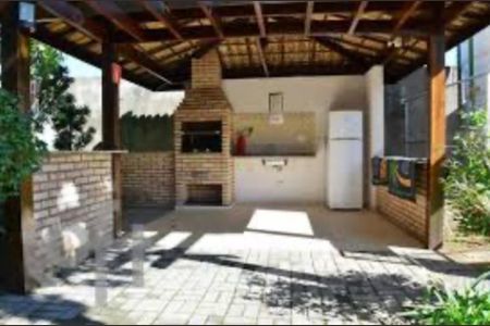 Apartamento para alugar com 60m², 2 quartos e 1 vaga Apartamento para alugar com 60m², 2 quartos e 1 vagaÁrea comum - Churrasqueira