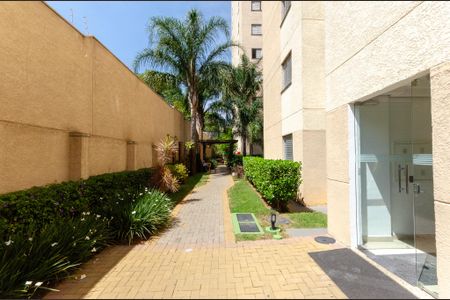 Apartamento à venda com 50m², 2 quartos e 1 vagaÁrea comum
