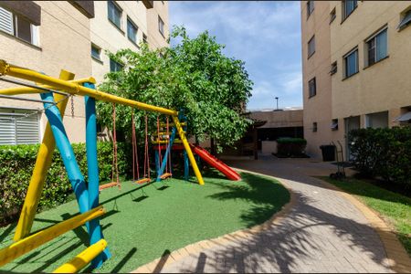 Apartamento à venda com 50m², 2 quartos e 1 vagaÁrea comum - Playground