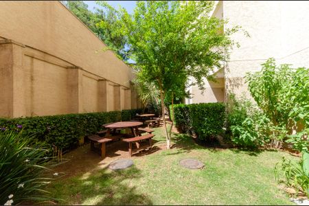 Apartamento à venda com 50m², 2 quartos e 1 vagaÁrea comum