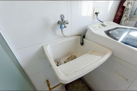 Apartamento à venda com 50m², 2 quartos e 1 vagaÁrea de Serviço