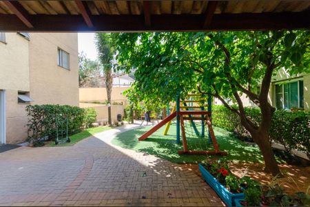 Apartamento à venda com 50m², 2 quartos e 1 vagaÁrea comum - Playground