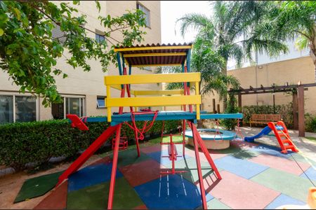 Apartamento à venda com 50m², 2 quartos e 1 vagaÁrea comum - Playground