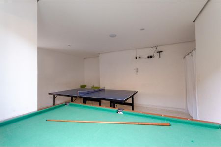 Apartamento à venda com 50m², 2 quartos e 1 vagaÁrea comum - Salão de festas