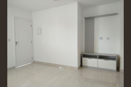 Sala de apartamento para alugar com 2 quartos, 37m² em Vila Matilde, São Paulo