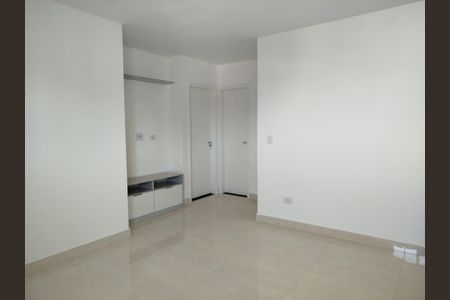 Sala de apartamento para alugar com 2 quartos, 37m² em Vila Matilde, São Paulo