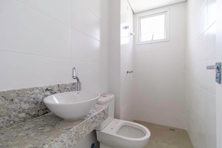 Apartamento para alugar com 93m², 2 quartos e 2 vagas Apartamento para alugar com 93m², 2 quartos e 2 vagasBanheiro da Suíte