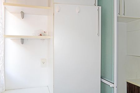 Apartamento para alugar com 160m², 2 quartos e 1 vagaÁrea de Serviço