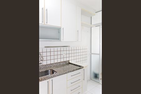 Apartamento para alugar com 160m², 2 quartos e 1 vagaCozinha