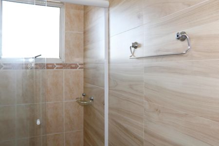 Apartamento para alugar com 160m², 2 quartos e 1 vagaBanheiro Social