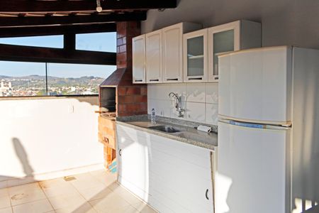 Apartamento para alugar com 160m², 2 quartos e 1 vagaÁrea comum