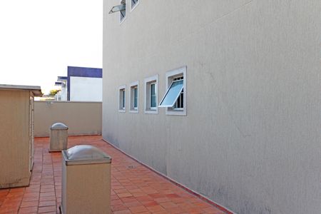 Apartamento para alugar com 160m², 2 quartos e 1 vagaÁrea comum