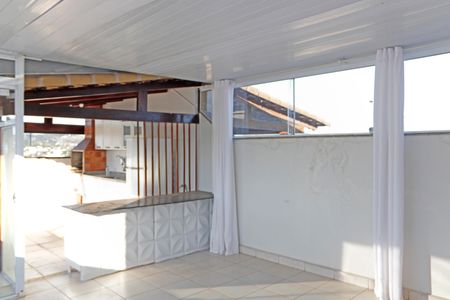 Apartamento para alugar com 160m², 2 quartos e 1 vagaÁrea comum