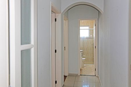 Apartamento para alugar com 160m², 2 quartos e 1 vagaCorredor
