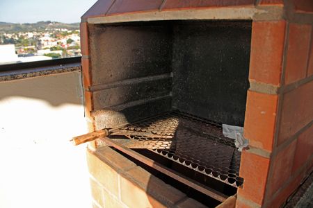 Apartamento para alugar com 160m², 2 quartos e 1 vagaÁrea comum