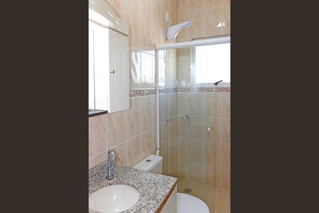 Apartamento para alugar com 160m², 2 quartos e 1 vagaBanheiro Suíte