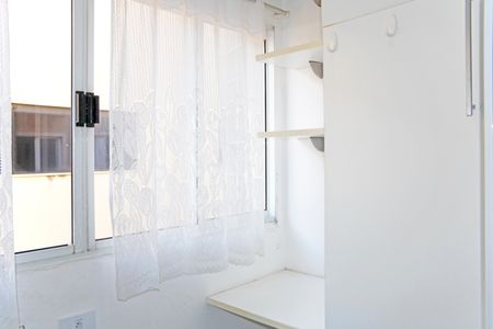 Apartamento para alugar com 160m², 2 quartos e 1 vagaÁrea de Serviço