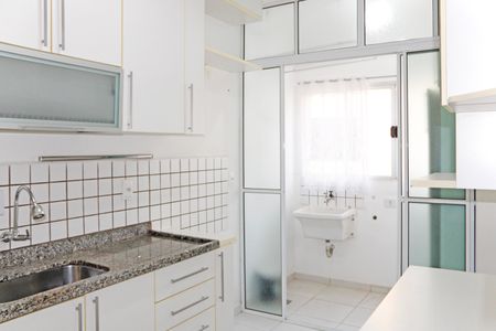 Apartamento para alugar com 160m², 2 quartos e 1 vagaCozinha