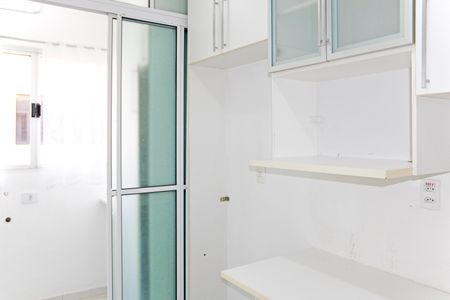 Apartamento para alugar com 160m², 2 quartos e 1 vagaCozinha