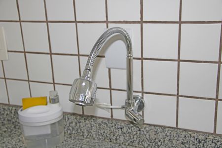 Apartamento para alugar com 160m², 2 quartos e 1 vagaCozinha