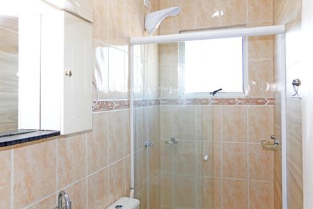 Apartamento para alugar com 160m², 2 quartos e 1 vagaBanheiro Social