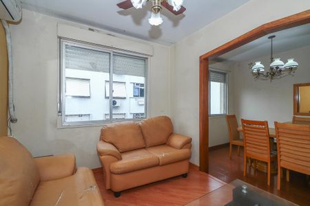 Apartamento para alugar com 73m², 2 quartos e sem vagaSala de TV