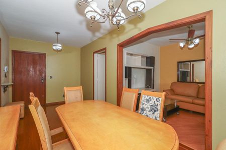 Sala de apartamento para alugar com 2 quartos, 73m² em Cristo Redentor, Porto Alegre