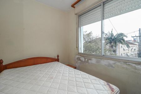 Quarto de apartamento para alugar com 2 quartos, 73m² em Cristo Redentor, Porto Alegre