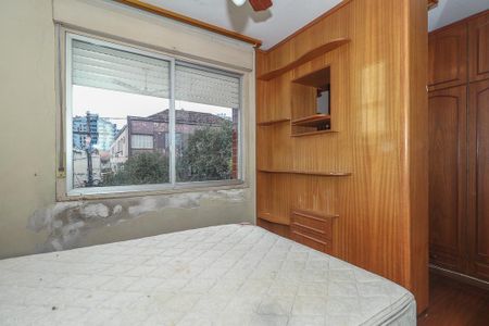 Quarto de apartamento para alugar com 2 quartos, 73m² em Cristo Redentor, Porto Alegre
