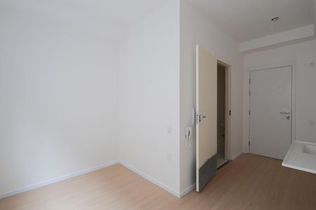 Studio de kitnet/studio à venda com 1 quarto, 16m² em Casa Verde Alta, São Paulo