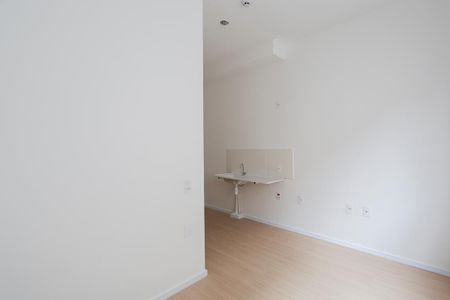 Studio de kitnet/studio à venda com 1 quarto, 16m² em Casa Verde Alta, São Paulo