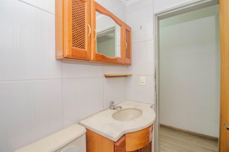 Apartamento à venda com 72m², 3 quartos e 1 vaga Apartamento à venda com 72m², 3 quartos e 1 vagaBanheiro