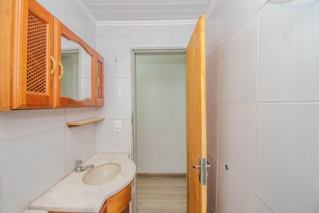 Apartamento à venda com 72m², 3 quartos e 1 vaga Apartamento à venda com 72m², 3 quartos e 1 vagaBanheiro