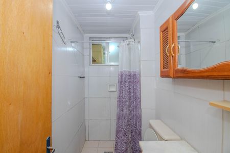 Apartamento à venda com 72m², 3 quartos e 1 vaga Apartamento à venda com 72m², 3 quartos e 1 vagaBanheiro