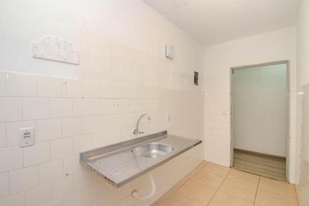 Apartamento à venda com 72m², 3 quartos e 1 vaga Apartamento à venda com 72m², 3 quartos e 1 vagaCozinha e Área de Serviço