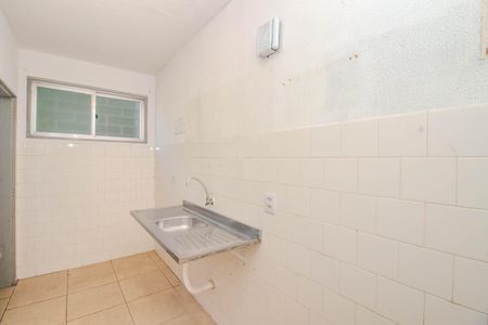 Apartamento à venda com 72m², 3 quartos e 1 vaga Apartamento à venda com 72m², 3 quartos e 1 vagaCozinha e Área de Serviço