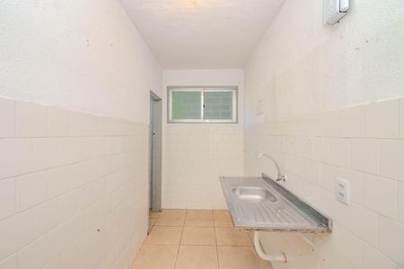 Apartamento à venda com 72m², 3 quartos e 1 vaga Apartamento à venda com 72m², 3 quartos e 1 vagaCozinha e Área de Serviço